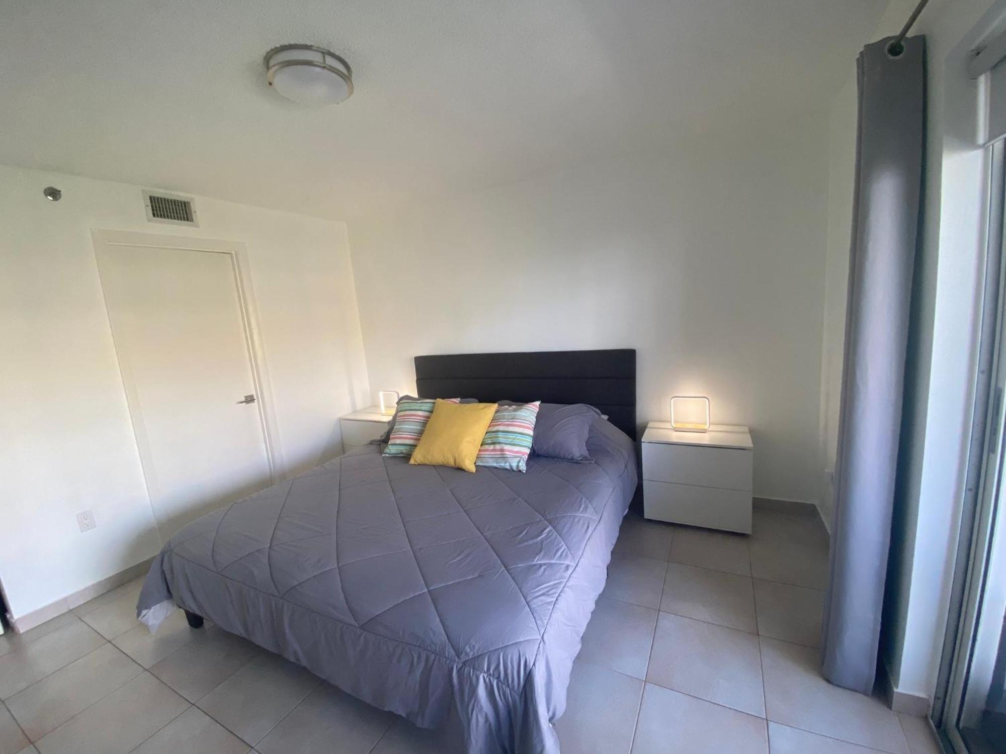 Le Frontenac Villa Sunny Isles Beach Eksteriør billede